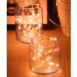 デコレーションライト led クリスマスツリー | ninon | 詳細画像4 