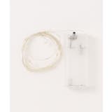 デコレーションライト led クリスマスツリー | ninon | 詳細画像5 