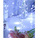 ホワイト | デコレーションライト led クリスマスツリー | ninon