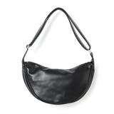 オフホワイト | ショルダーバッグ レディース メンズ | ninon