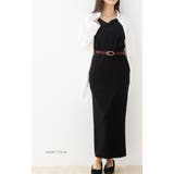 ベルト レディース 本革 | ninon | 詳細画像16 