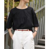 キャメル | ベルト レディース 穴なし | ninon