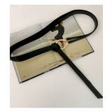 ベルト レディース おしゃれ | ninon | 詳細画像13 