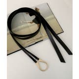 ベルト レディース おしゃれ | ninon | 詳細画像14 