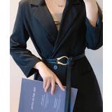 ベルト レディース おしゃれ | ninon | 詳細画像16 