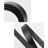 ベルト レディース 穴なし | ninon | 詳細画像13 