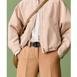 ベルト レディース 穴なし | ninon | 詳細画像4 