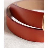 ベルト レディース 穴なし | ninon | 詳細画像9 