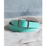 ミント | ベルト レディース 穴なし | ninon