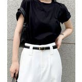 ベルト レディース PUレザー | ninon | 詳細画像3 