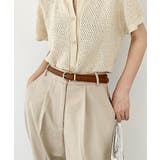 ベルト レディース PUレザー | ninon | 詳細画像7 