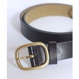 ベルト レディース メンズ | ninon | 詳細画像10 