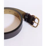 ベルト レディース メンズ | ninon | 詳細画像9 