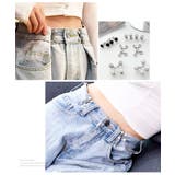 ベルト アジャスター バックル | ninon | 詳細画像5 