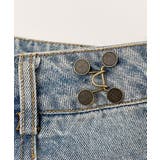 【ピン式】　アンティーク | ベルト アジャスター バックル | ninon