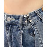 【ネジ式】　ホワイトビジュー | ベルト アジャスター バックル | ninon