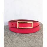 ベルト レディース メンズ | ninon | 詳細画像4 