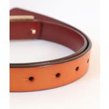 ベルト レディース メンズ | ninon | 詳細画像9 