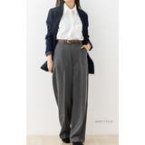 ベルト レディース レザー | ninon | 詳細画像13 