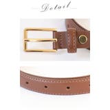 ベルト レディース レザー | ninon | 詳細画像15 