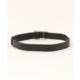 ベルト レディース メンズ | ninon | 詳細画像5 