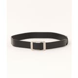 ベルト レディース メンズ | ninon | 詳細画像6 