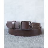 ベルト レディース メンズ | ninon | 詳細画像2 