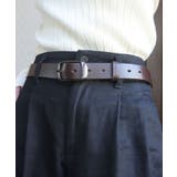 ベルト レディース メンズ | ninon | 詳細画像3 