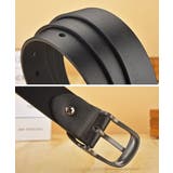 ベルト レディース メンズ | ninon | 詳細画像5 