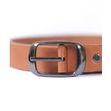 ベルト レディース メンズ | ninon | 詳細画像6 