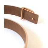 ベルト レディース メンズ | ninon | 詳細画像10 