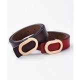 ベルト レディース メンズ | ninon | 詳細画像3 