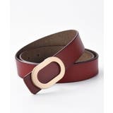 ベルト レディース メンズ | ninon | 詳細画像6 