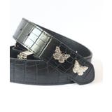 ベルト レディース 太 | ninon | 詳細画像4 