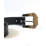 ベルト レディース 太 | ninon | 詳細画像6 