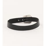 ベルト レディース 太 | ninon | 詳細画像7 