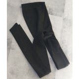 ブラック | ベルト レディース 穴なし | ninon