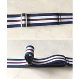 ベルト レディース メンズ | ninon | 詳細画像4 