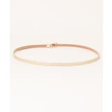 ベルト レディース カジュアル | ninon | 詳細画像11 