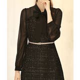 ベルト レディース カジュアル | ninon | 詳細画像3 