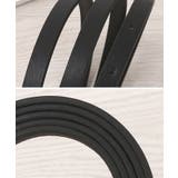 ベルト レディース カジュアル | ninon | 詳細画像6 