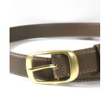 ベルト レディース メンズ | ninon | 詳細画像10 