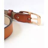 ベルト レディース メンズ | ninon | 詳細画像8 