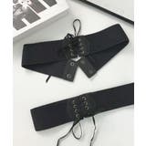 ベルト レディース おしゃれ | ninon | 詳細画像2 