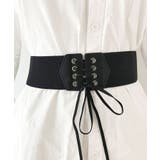 ベルト レディース おしゃれ | ninon | 詳細画像3 