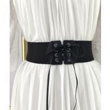 ブラック | ベルト レディース おしゃれ | ninon