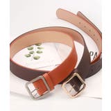 ベルト レディース 太 | ninon | 詳細画像10 