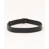 ベルト レディース 太 | ninon | 詳細画像12 