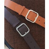 ベルト レディース 太 | ninon | 詳細画像2 