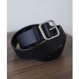 ベルト レディース 太 | ninon | 詳細画像3 